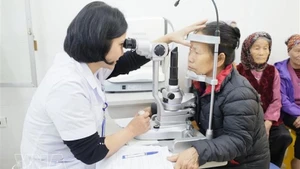 Благодаря профессиональной поддержке со стороны медицинских учреждений более высокого уровня жители получают доступ к современным и высококачественным медицинским услугам непосредственно в кварталах и общинах. Фото: ВИА