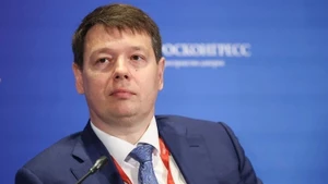 Заместитель Министра экономического развития Ильичёв Владимир Евгеньевич. Фото: ВИА