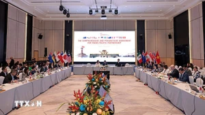 Общий вид совещания. Фото: ВИА