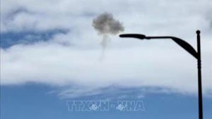 Конфликт на Ближнем Востоке: Посольства Вьетнама в странах Персидского залива распространили экстренное предупреждение для граждан