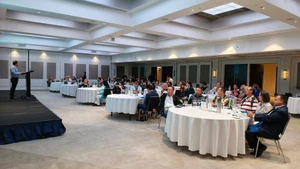 Общий вид мероприятия. Фото: ВИА