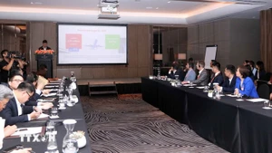 Общий вид конференции. Фото: ВИА