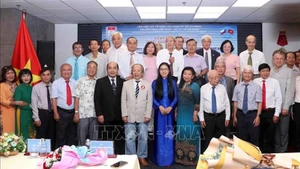 Участники мероприятия. Фото: ВИА