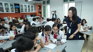 Результаты TALIS-2024 подтвердили позитивную позицию вьетнамских учителей в региональном контексте.