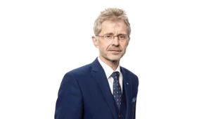 Председатель Сената Чехии Милош Выстрчил.