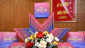 Книга является выдающимся вкладом в сохранение исторической памяти, отношений особой солидарности и дружбы.