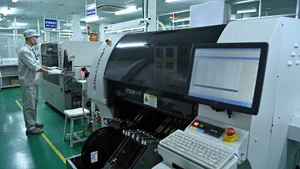 Ключевым фактором долговременной конкурентоспособности являются повышение производительности труда и технологической составляющей.