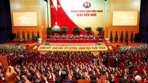 Ориентирующее значение урока «развитие – ради стабильности, стабильность – ради быстрого и устойчивого развития страны» в новую эпоху развития