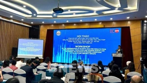 Общий вид семинара. Фото: BNews