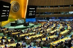 Скромный бюджет предвещает для ООН чрезвычайно трудный год деятельности