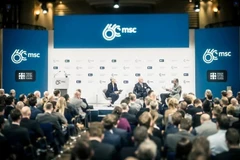 Задача стратегической автономии