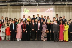 Распространение традиционных культурных ценностей вьетнамского народа