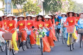 Фото: ВИА