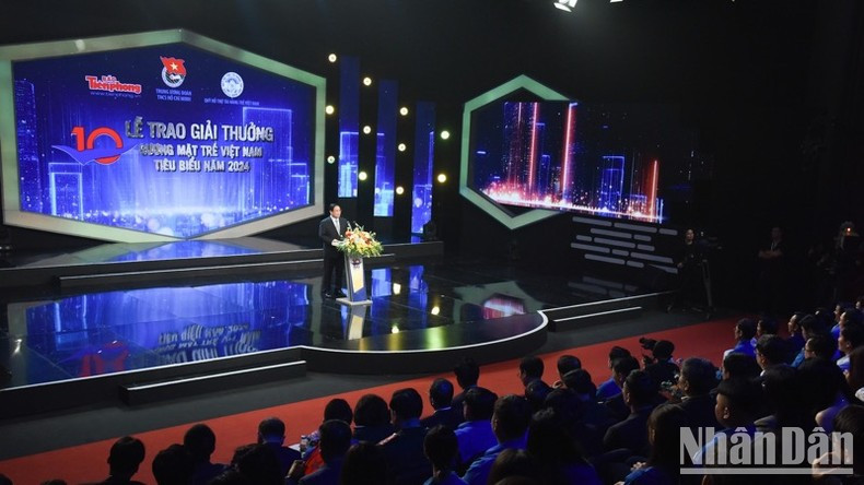 Общий вид мероприятия. Фото: Чан Хай Общий вид мероприятия. Фото: Чан Хай