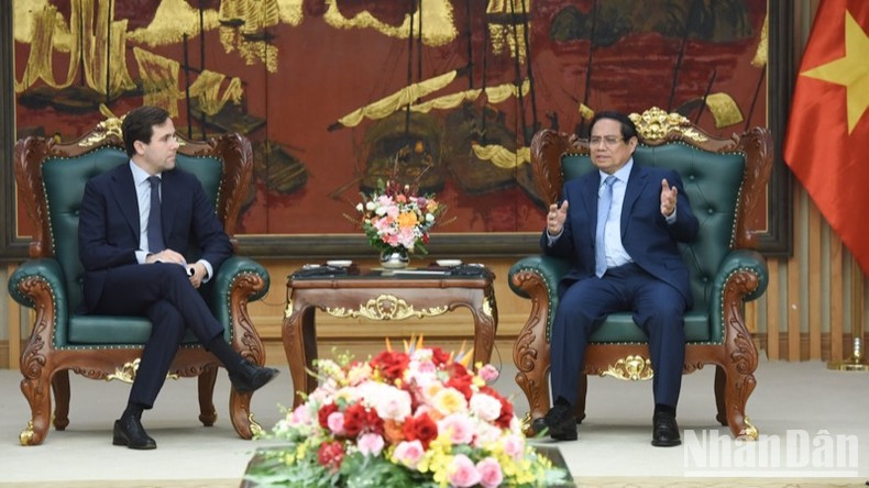 Фото: Чан Хай Фото: Чан Хай