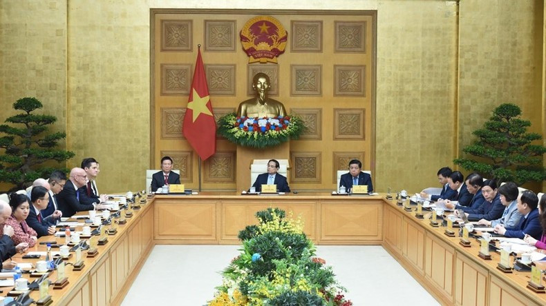 Общий вид беседы. Фото: Чан Хай