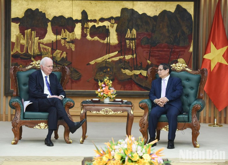 Фото: Чан Хай Фото: Чан Хай