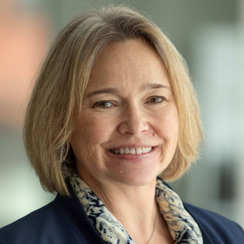 Исполнительный директор P4G Робин МакГукин. Исполнительный директор P4G Робин МакГукин.