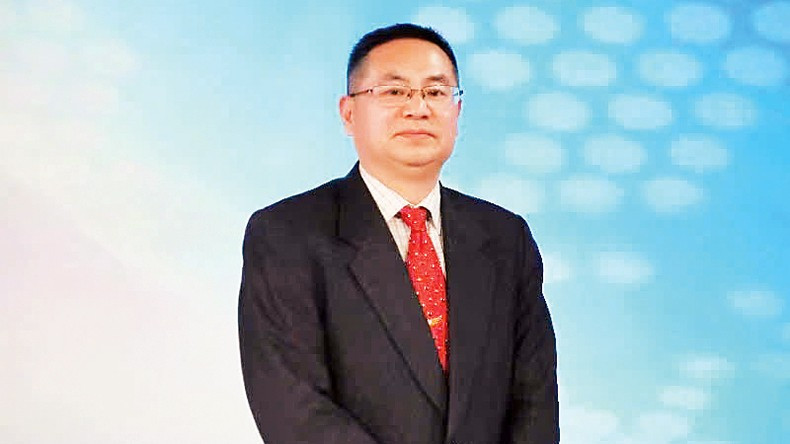 Профессор, кандидат наук Юй Сяндун из Чжэнчжоуского университета (Китай) Профессор, кандидат наук Юй Сяндун из Чжэнчжоуского университета (Китай)