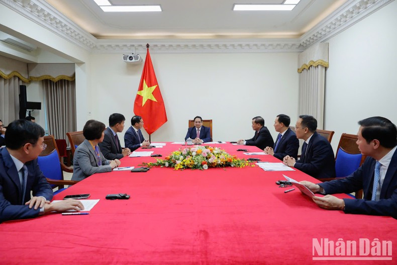 Фото: Чан Хай Фото: Чан Хай