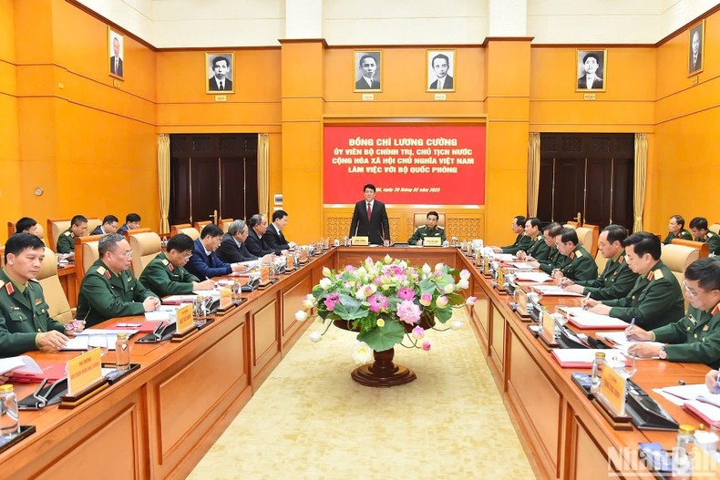 Общий вид рабочей встречи. Общий вид рабочей встречи.