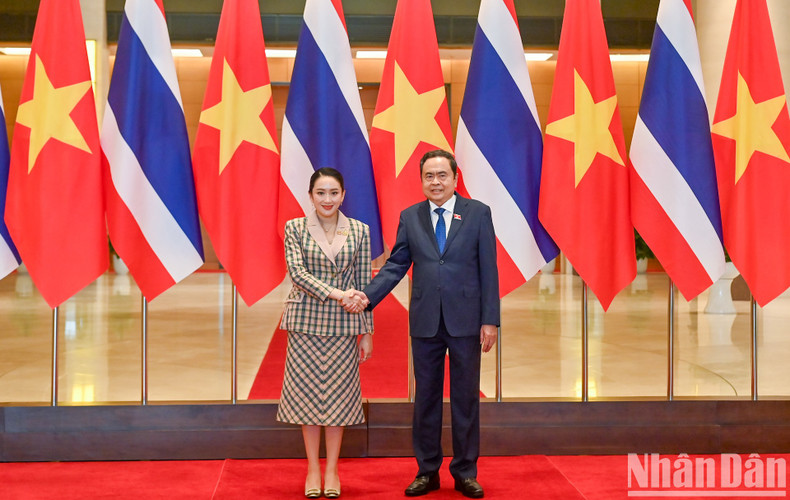 Фото: Зюи Линь