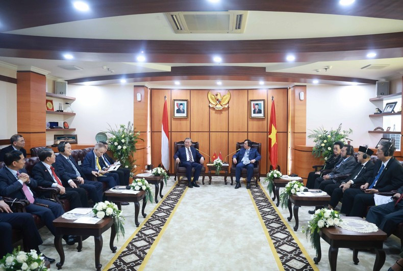 Общий вид встречи. Фото: ВИА Общий вид встречи. Фото: ВИА