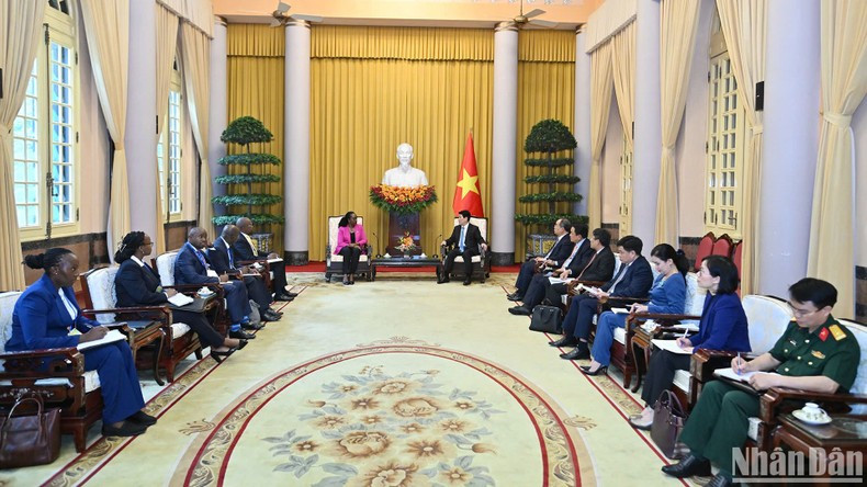 Общий вид приема. Общий вид приема.