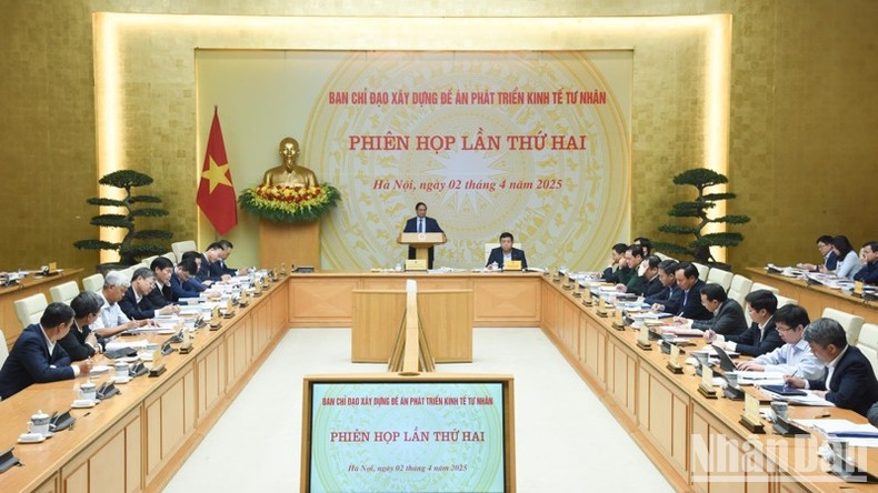 Общий вид заседания. Фото: Чан Хай Общий вид заседания. Фото: Чан Хай