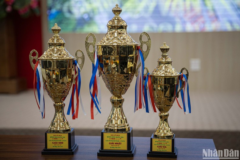 Трофеи чемпионата. Трофеи чемпионата.