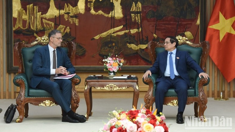 Фото: Чан Хай