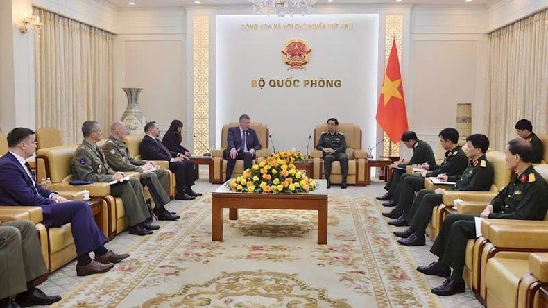 Общий вид приема. Общий вид приема.