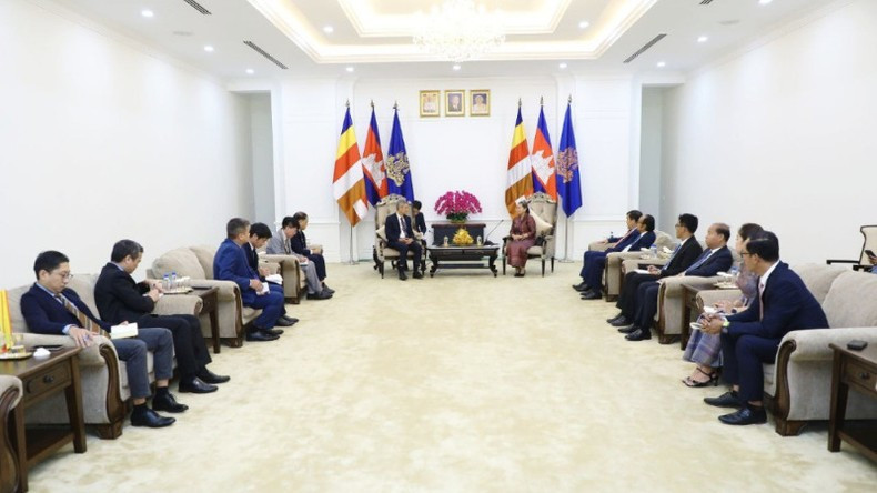 Фото: Хюи Ву Фото: Хюи Ву