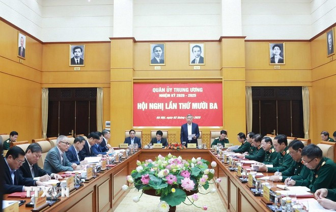 Общий вид конференции. Фото: ВИА