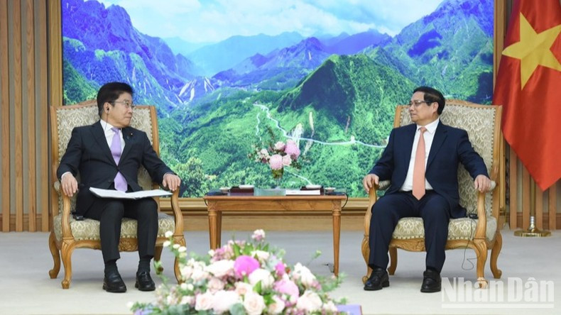 Фото: Чан Хай Фото: Чан Хай