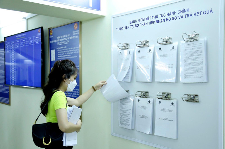 Фото: МИД Вьетнама Фото: МИД Вьетнама