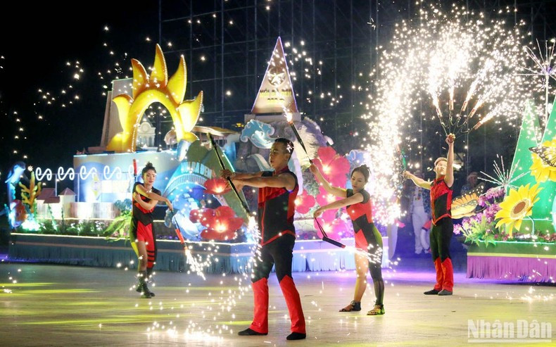 Огненное шоу. Огненное шоу.