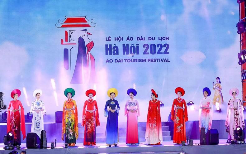 Коллекция «Золотой отпечаток» чтит традиции и наследие ảnh 1