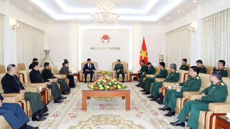 Общий вид приема. Общий вид приема.