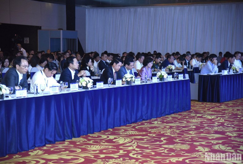 Участники мероприятия.