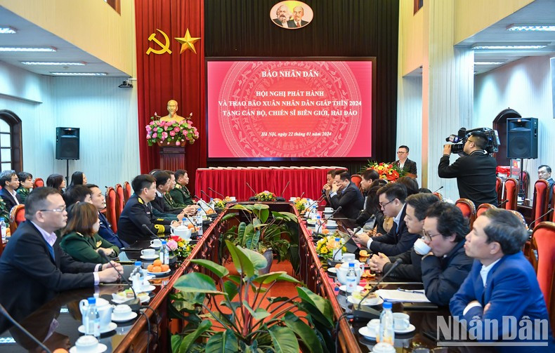 Общий вид мероприятия. Фото: Тхань Дат Общий вид мероприятия. Фото: Тхань Дат