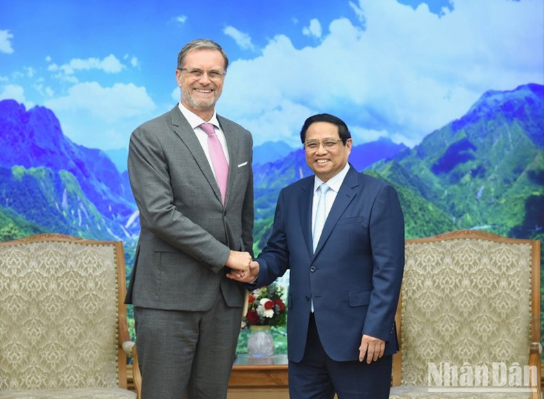 Фото: Чан Хай Фото: Чан Хай