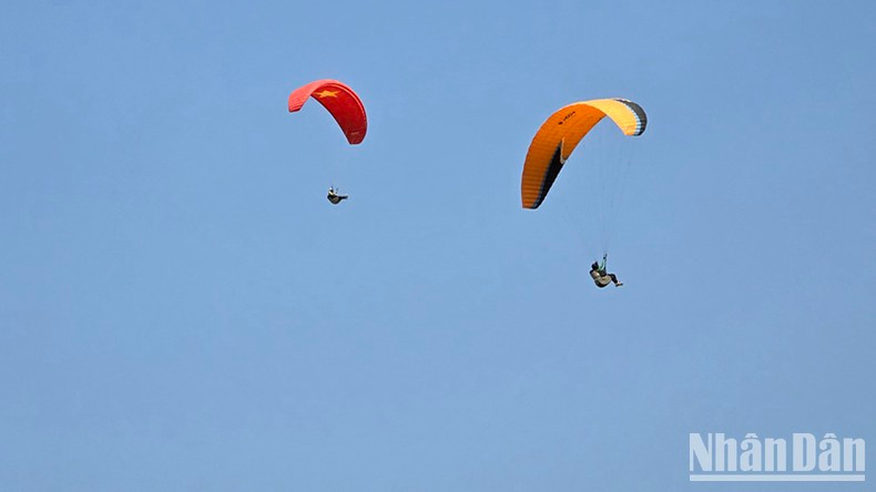 Турнир проводится в третий раз в рамках серии мероприятий Недели культуры и туризма провинции Контум 2024 года