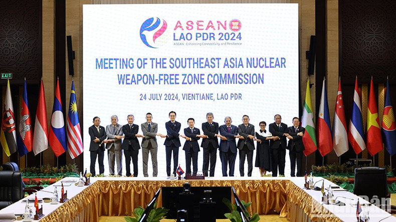 Участники конференции. Фото: Хай Тиен Участники конференции. Фото: Хай Тиен