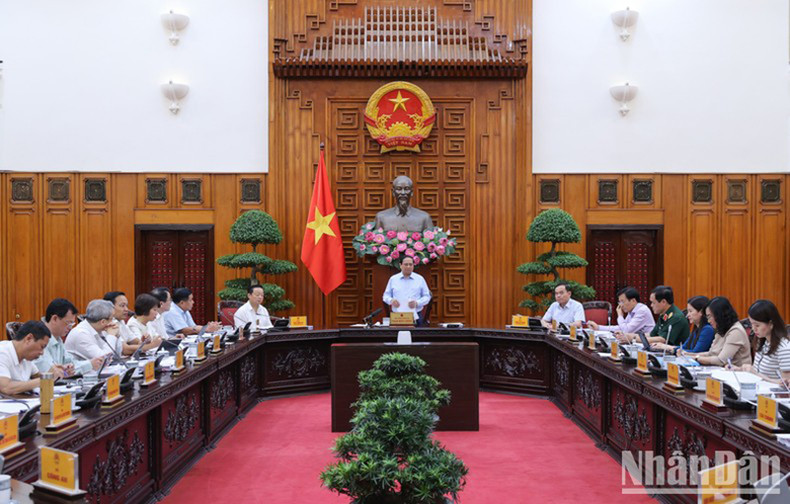 Общий вид заседания. Фото: Чан Хай Общий вид заседания. Фото: Чан Хай