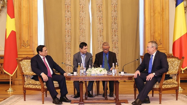 Общий вид встречи. Фото: ВИА Общий вид встречи. Фото: ВИА