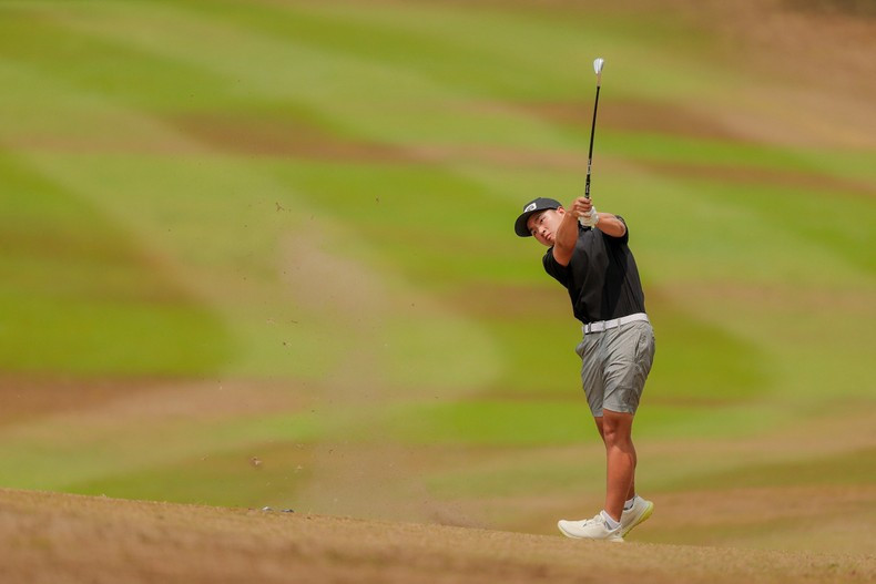 Представитель Вьетнама выступил впечатляюще на международном турнире. Представитель Вьетнама выступил впечатляюще на международном турнире.