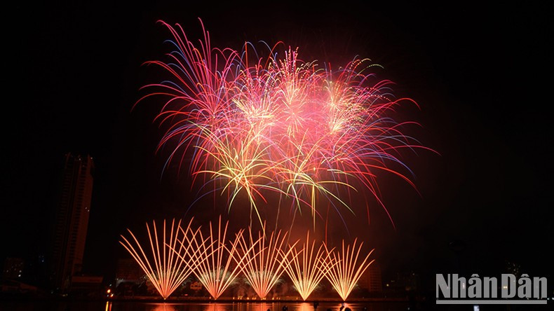 Команда Франции и ее волшебный «танец».