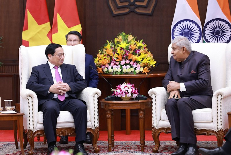 Фото: Зыонг Жанг Фото: Зыонг Жанг