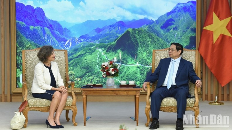 Фото: Чан Хай